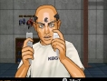 Hajime no Ippo Wii en vidéo
