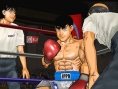 Victorious Boxing à la loupe
