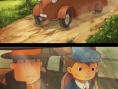 Vidéo Professor Layton