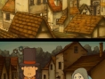 Professor Layton part à l'aventure