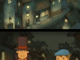 Vidéo Professor Layton