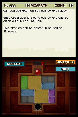 3 images pour Professor Layton US