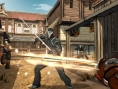 Un peu de Red Steel pour se rafraichir