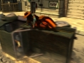 Un peu de Red Steel pour se rafraichir