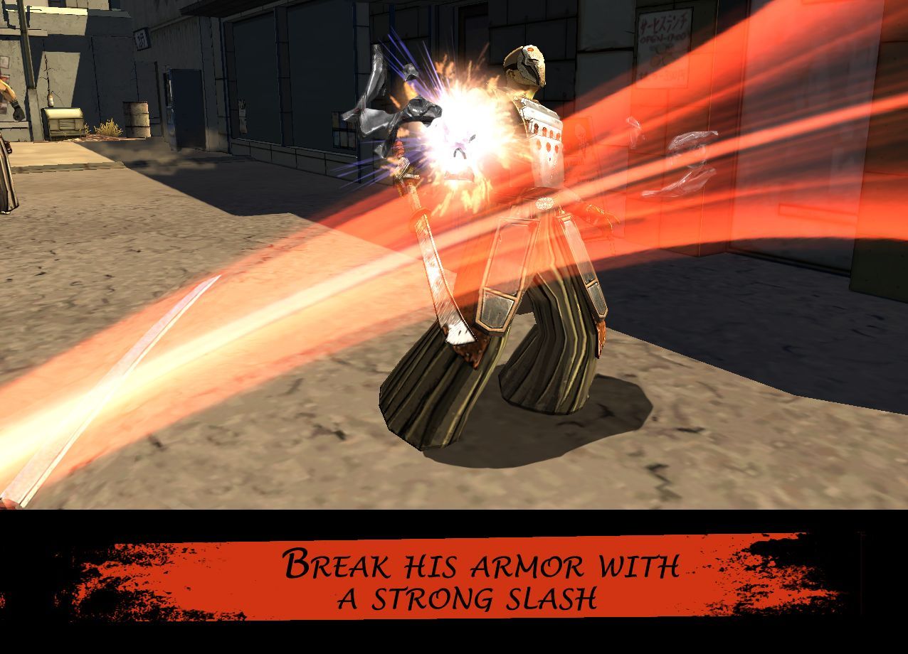 Red Steel 2: new images