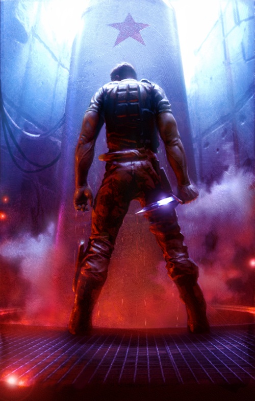 Cipher Complex se dévoile