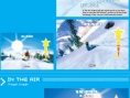 SSX Blur glisse en images