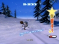SSX Blur : too schuss