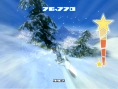 SSX Blur : too schuss