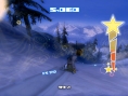 SSX Blur : too schuss
