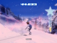 SSX Blur : too schuss