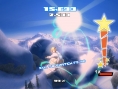 SSX Blur : too schuss