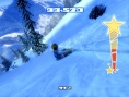 SSX Blur : too schuss