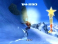 SSX Blur : too schuss
