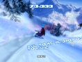 SSX Blur : too schuss