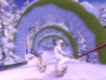 SSX Blur : too schuss