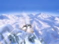SSX Blur : too schuss