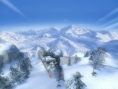 SSX Blur : too schuss