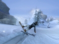SSX Blur : too schuss
