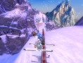 SSX Blur : too schuss