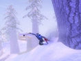 SSX Blur : too schuss