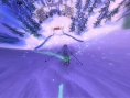 SSX Blur : too schuss