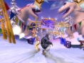 SSX Blur : too schuss