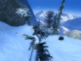SSX Blur : too schuss
