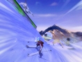 SSX Blur : too schuss