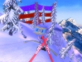 SSX Blur : too schuss
