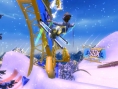 SSX Blur : too schuss