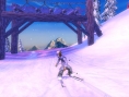 SSX Blur : too schuss