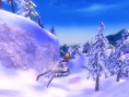 SSX Blur : too schuss