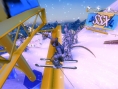 SSX Blur : too schuss