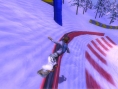 SSX Blur : too schuss