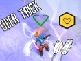 SSX Blur fait des figures