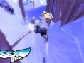 SSX Blur prend de la vitesse