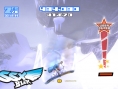 SSX Blur prend de la vitesse