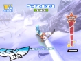 SSX Blur prend de la vitesse