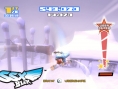 SSX Blur prend de la vitesse