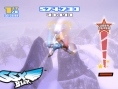 SSX Blur prend de la vitesse