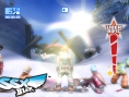SSX Blur prend de la vitesse