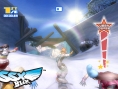 SSX Blur prend de la vitesse