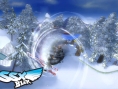 SSX Blur prend de la vitesse