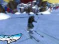 SSX Blur prend de la vitesse