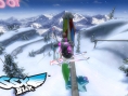 SSX Blur prend de la vitesse