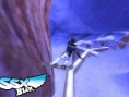SSX Blur prend de la vitesse