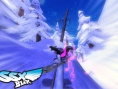 SSX Blur prend de la vitesse