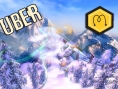 Vidéo SSX Blur