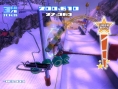 SSX Blur dévale les pistes